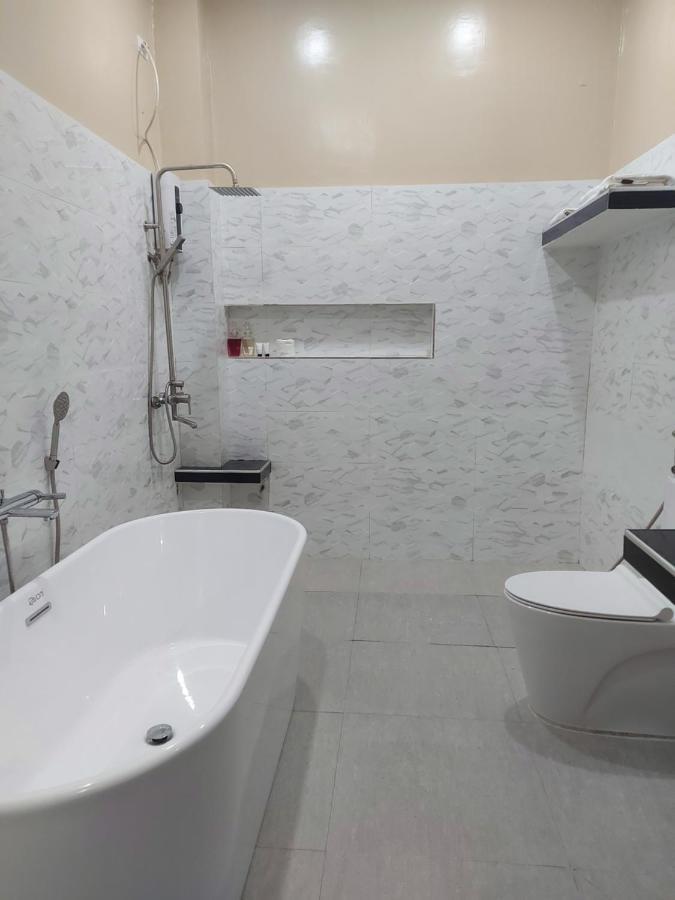 B&S Orchids Suites Hotel ديبولوج المظهر الخارجي الصورة