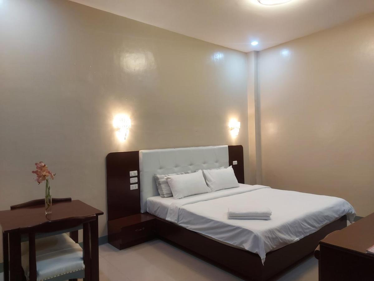 B&S Orchids Suites Hotel ديبولوج المظهر الخارجي الصورة