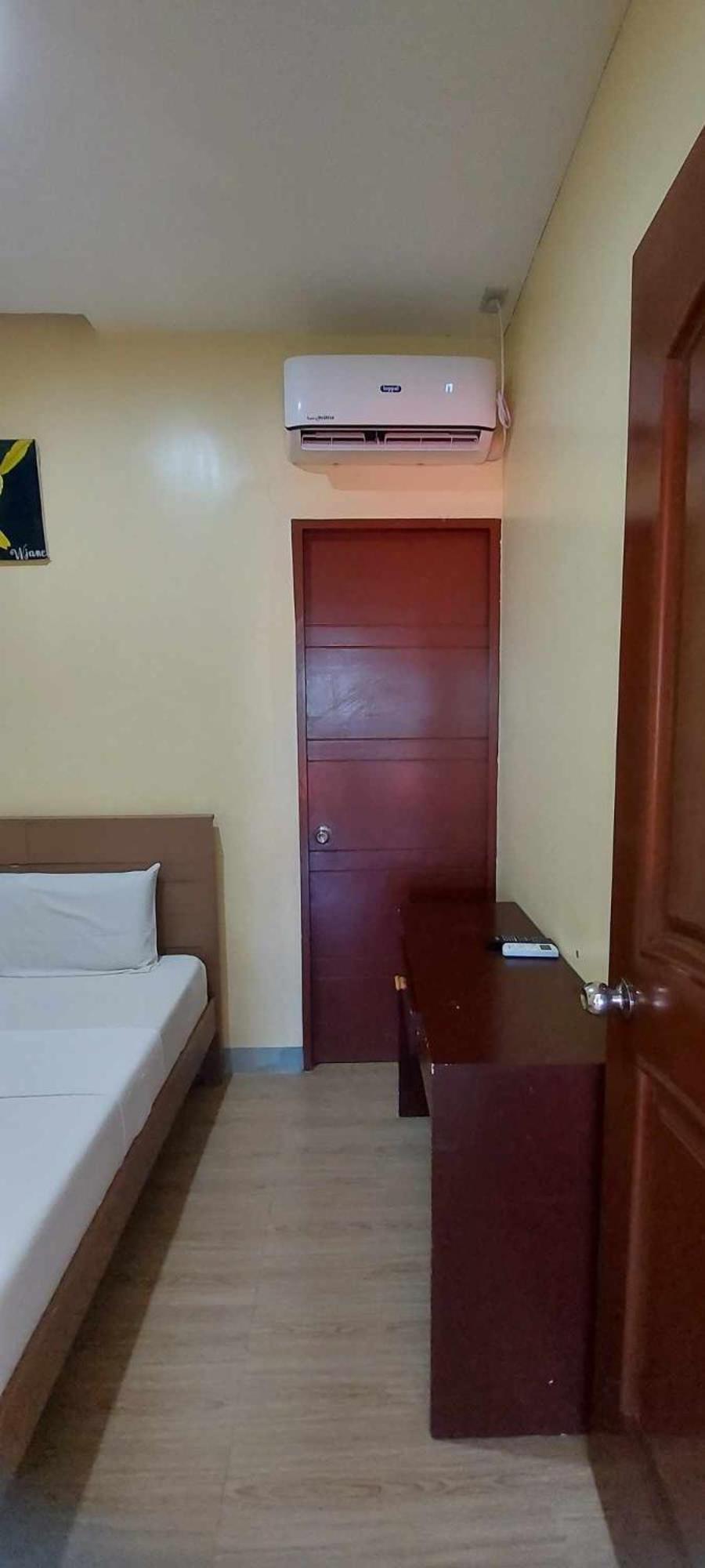 B&S Orchids Suites Hotel ديبولوج المظهر الخارجي الصورة