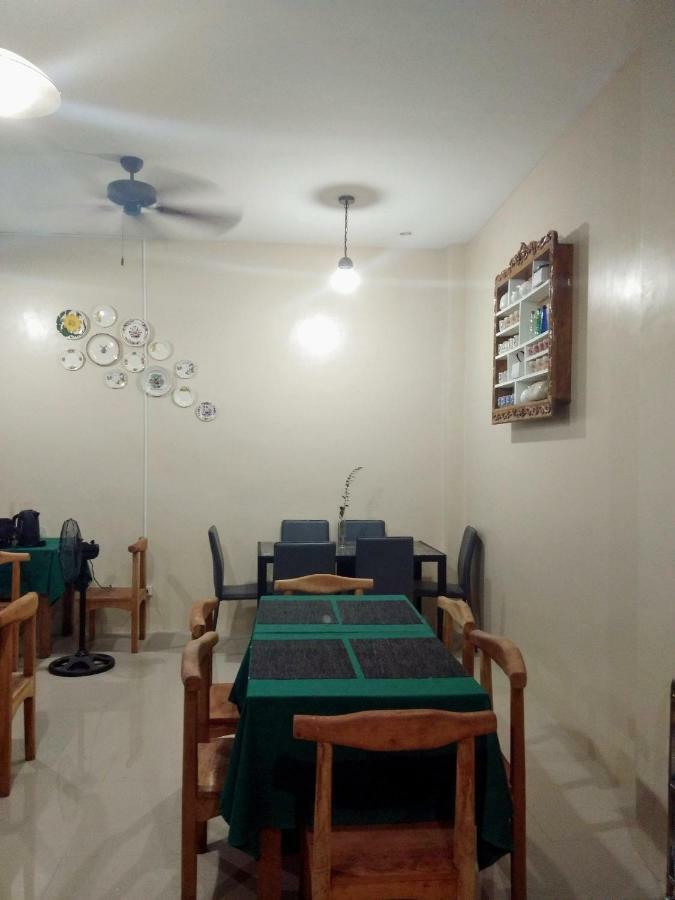 B&S Orchids Suites Hotel ديبولوج المظهر الخارجي الصورة