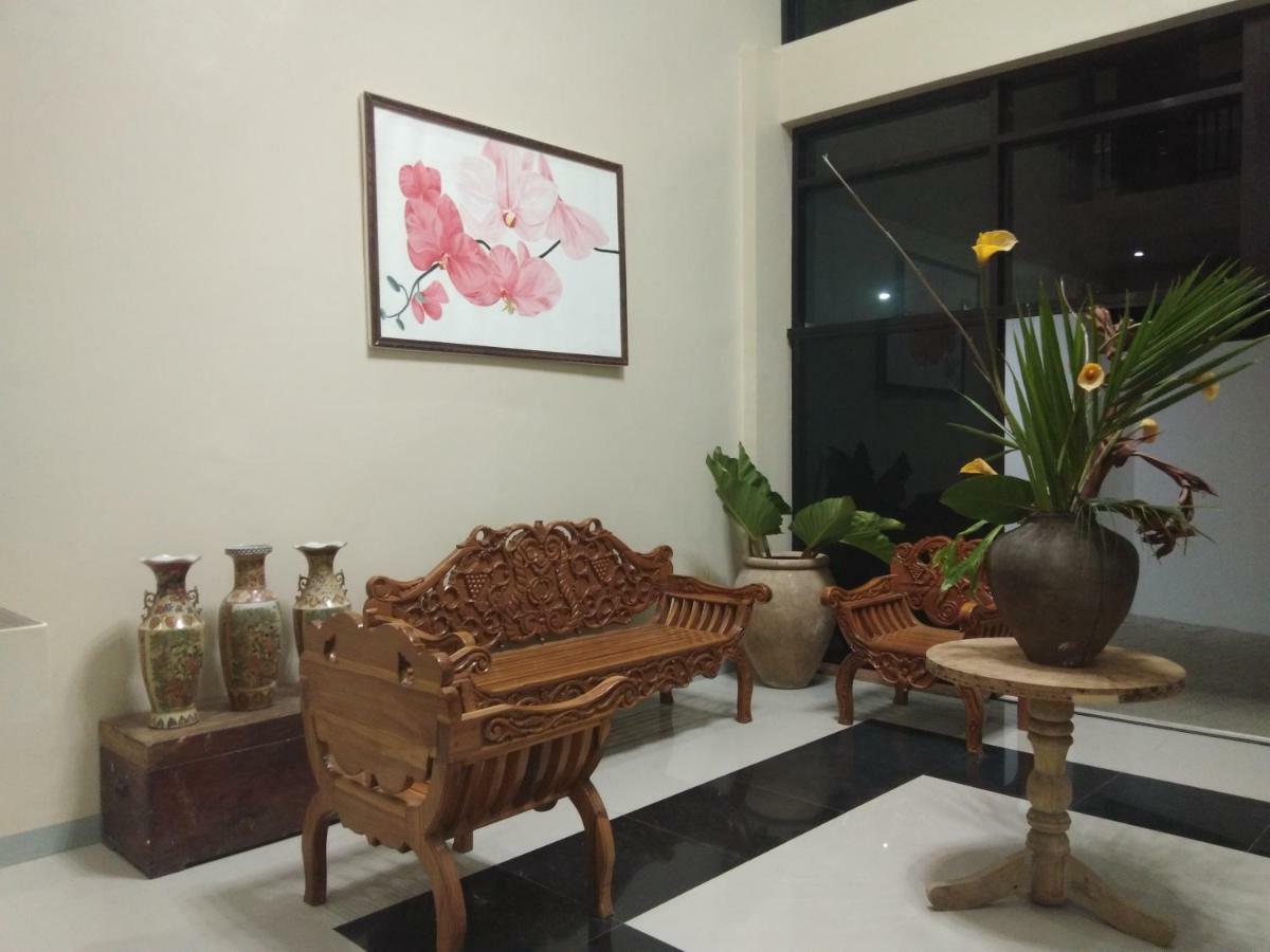 B&S Orchids Suites Hotel ديبولوج المظهر الخارجي الصورة
