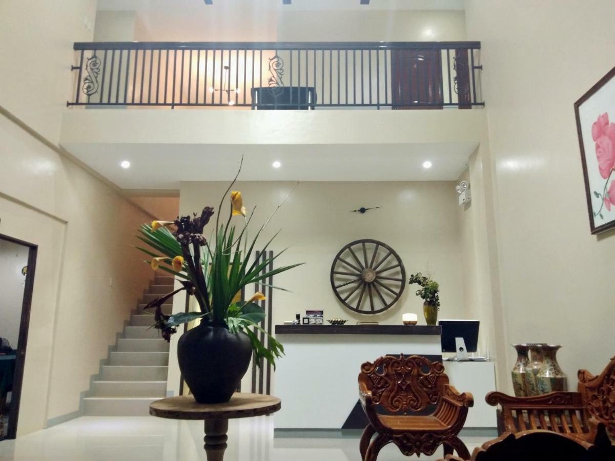 B&S Orchids Suites Hotel ديبولوج المظهر الخارجي الصورة