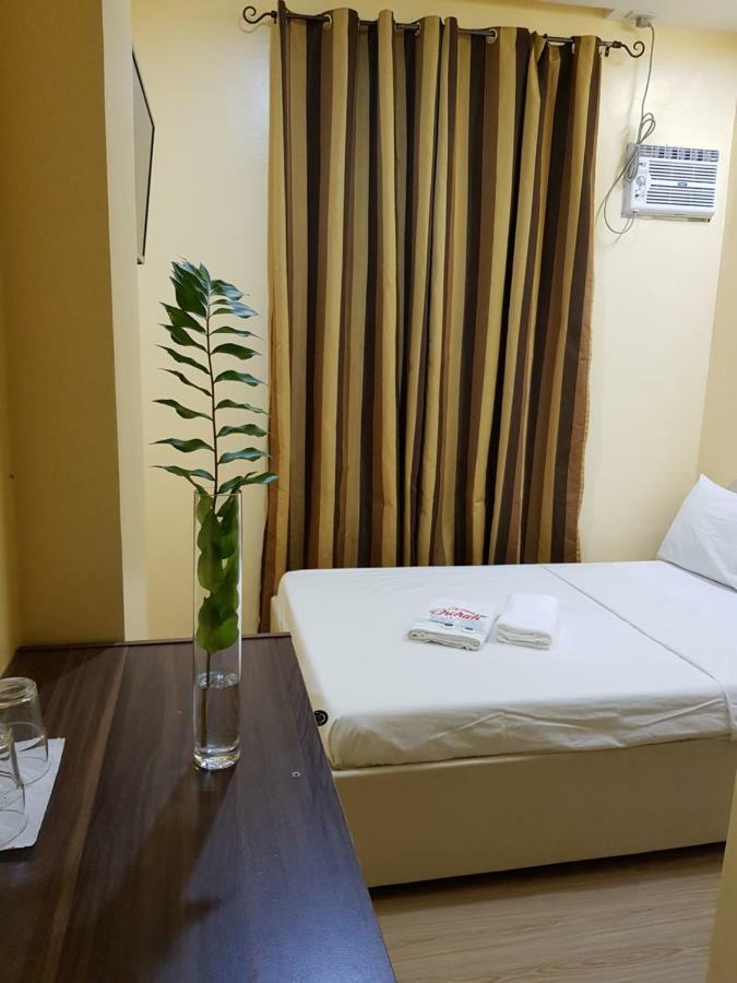 B&S Orchids Suites Hotel ديبولوج المظهر الخارجي الصورة