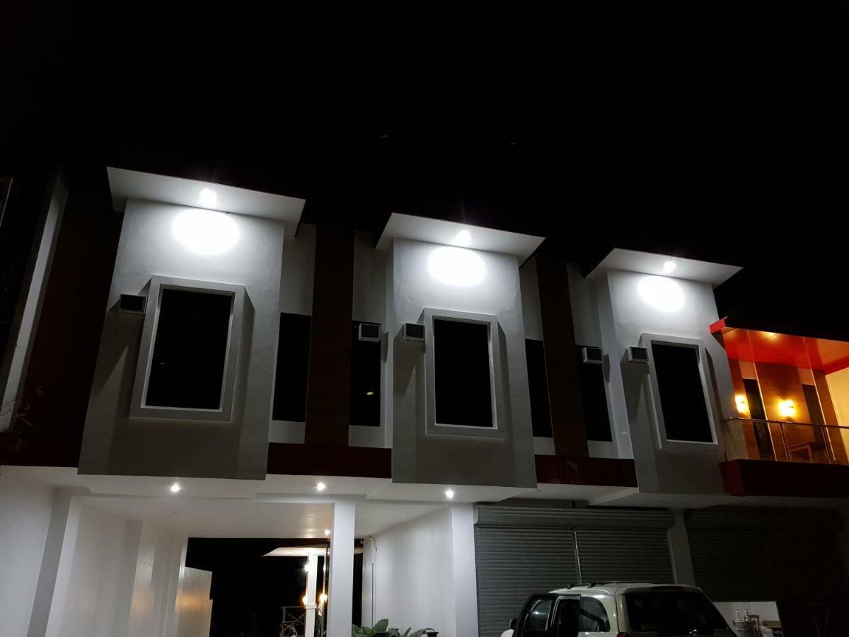 B&S Orchids Suites Hotel ديبولوج المظهر الخارجي الصورة