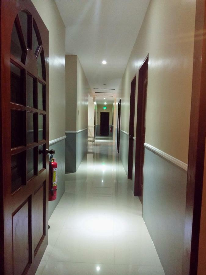 B&S Orchids Suites Hotel ديبولوج المظهر الخارجي الصورة