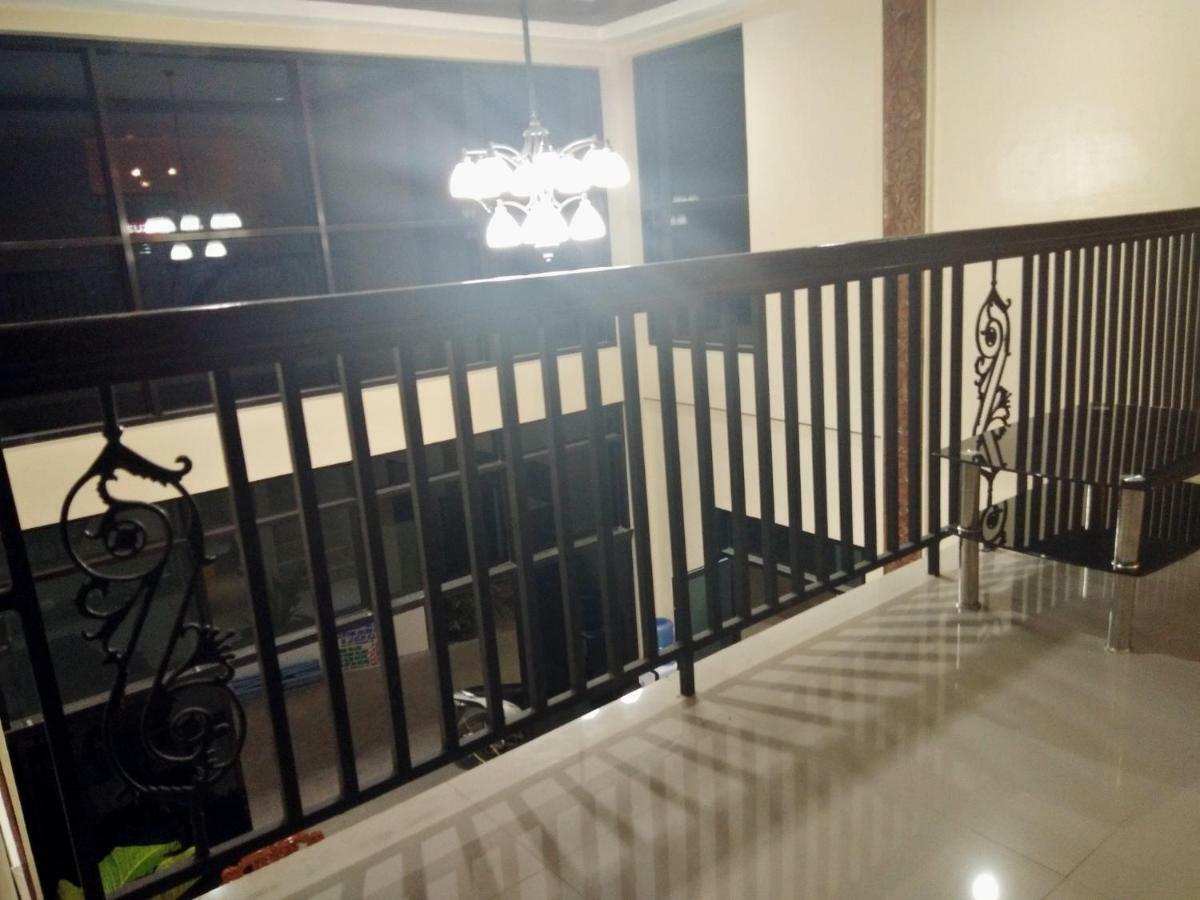 B&S Orchids Suites Hotel ديبولوج المظهر الخارجي الصورة
