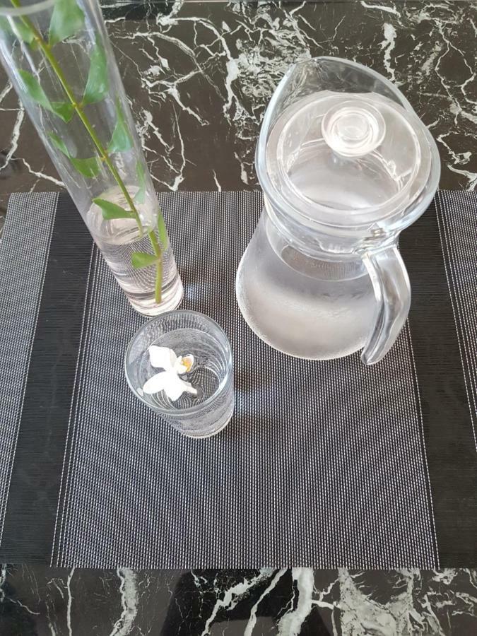 B&S Orchids Suites Hotel ديبولوج المظهر الخارجي الصورة